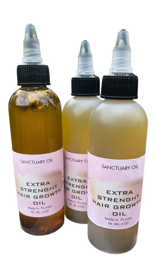 RED ONION OIL